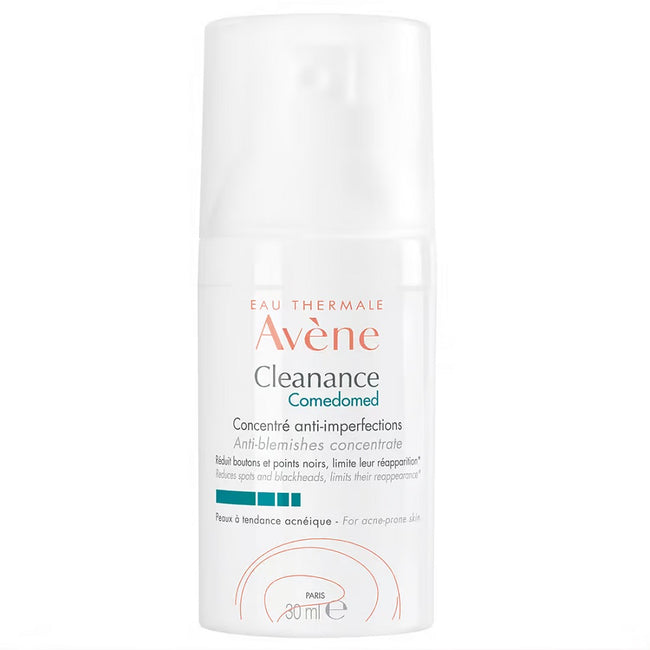 Avene Cleanance Comedomed koncentrat przeciw niedoskonałościom 30ml