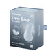 Satisfyer Dew Drop stymulator łechtaczki Blue