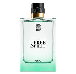 Ajmal Free Spirit woda perfumowana spray