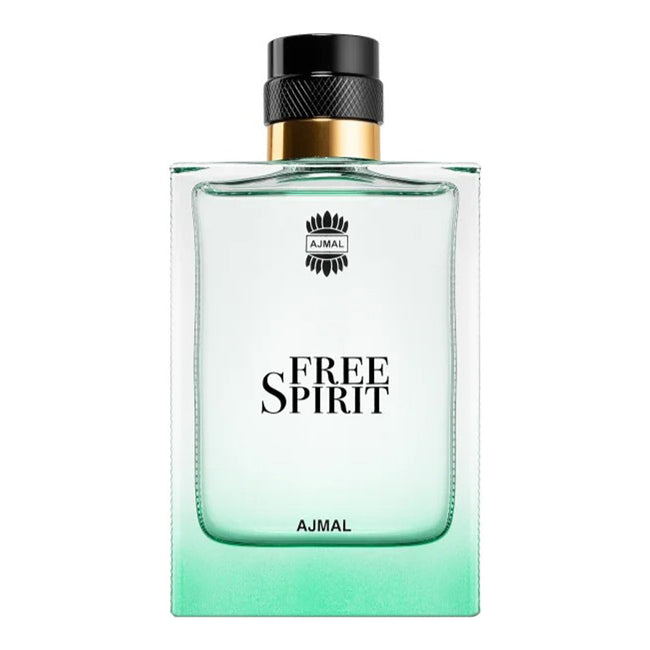 Ajmal Free Spirit woda perfumowana spray