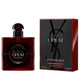 Yves Saint Laurent Black Opium Over Red woda perfumowana spray