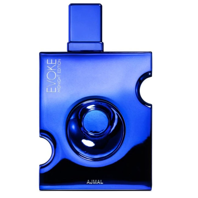 Ajmal Evoke Midnight Edition woda perfumowana spray