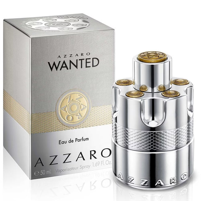 Azzaro Wanted woda perfumowana spray