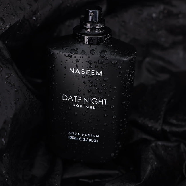 Naseem Date Night For Men perfumy spray