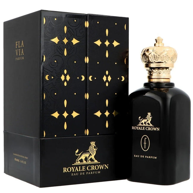 Flavia Royale Crown woda perfumowana spray