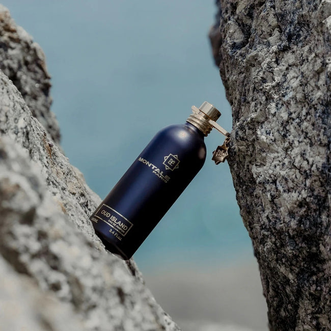 Montale Oud Island woda perfumowana