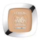 L'Oreal Paris True Match Super-Blendable Perfecting Powder matujący puder do twarzy