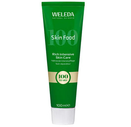 Weleda Skin Food krem do pielęgnacji wyjątkowo suchej skóry wersja limitowana 100ml