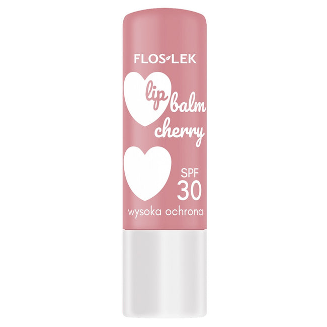 Floslek Lip Care pomadka do ust SPF30
