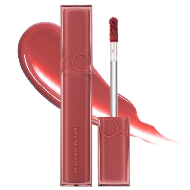 Rom&nd Dewy·Ful Water Tint błyszczyk do ust