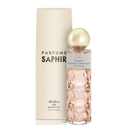 Saphir Perfect Woman woda perfumowana spray