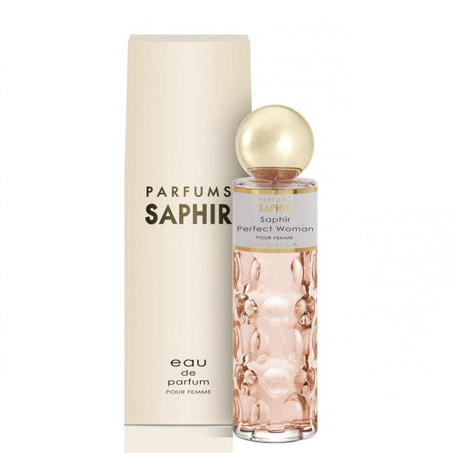Saphir Perfect Woman woda perfumowana spray