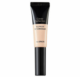 The SAEM Cover Perfection Allproof Tip Concealer korektor maskujący niedoskonałości