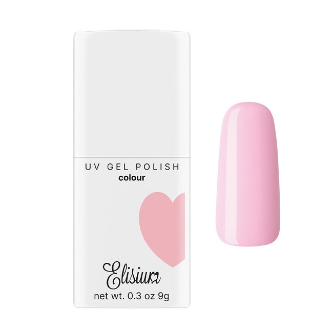 Elisium Colour UV Gel Polish lakier hybrydowy