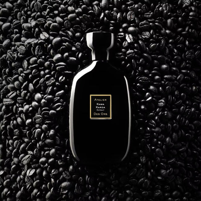 Atelier des Ors Kawa Karda Extrait ekstrakt perfum spray