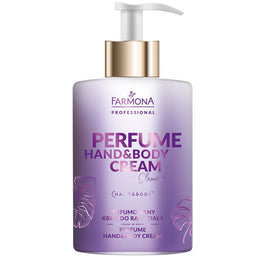 Farmona Professional Perfume Hand&Body Cream Glamour perfumowany krem do rąk i ciała
