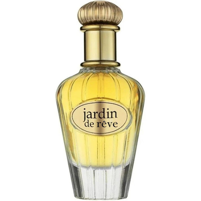 Maison Alhambra Jardin de Reve woda perfumowana spray