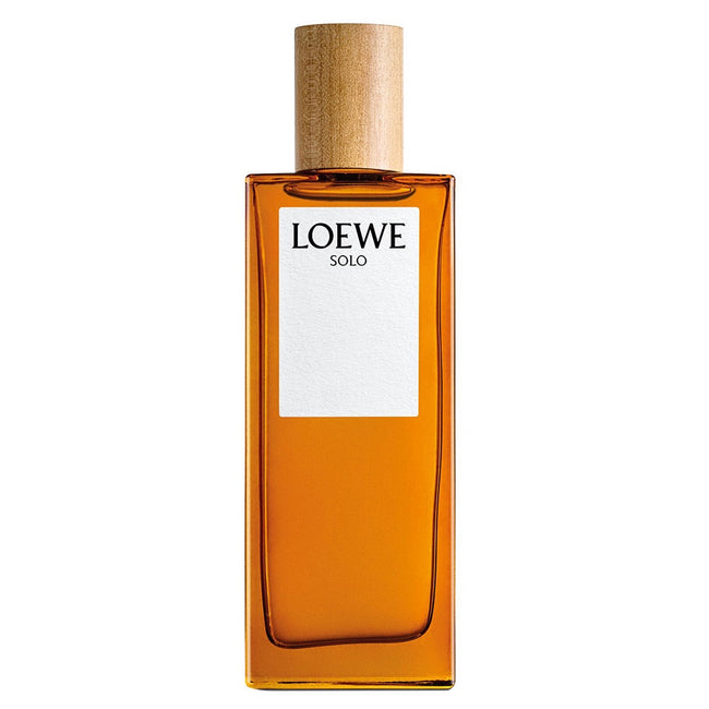 Loewe Solo woda toaletowa