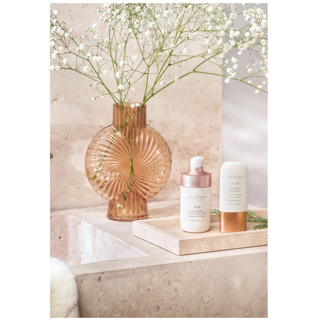 Rituals The Ritual of Namaste nawilżający krem do twarzy SPF50 50ml