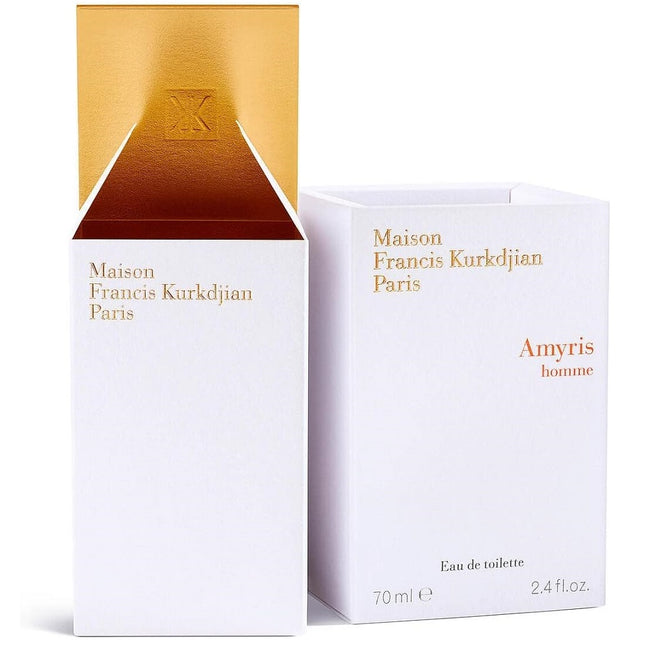 Maison Francis Kurkdjian Amyris Homme woda toaletowa spray