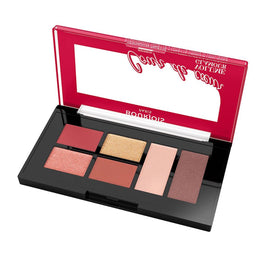 Bourjois Volume Glamour Eyeshadow Palette paleta cieni do powiek