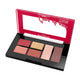 Bourjois Volume Glamour Eyeshadow Palette paleta cieni do powiek