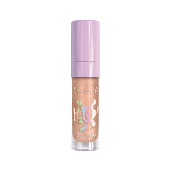 Lovely Lip Gloss H2O błyszczyk do ust