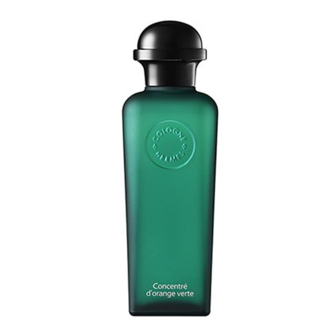 Hermes Concentre d'Orange Verte woda toaletowa spray