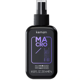 Kemon Macro spray zwiększający objętość włosów 200ml