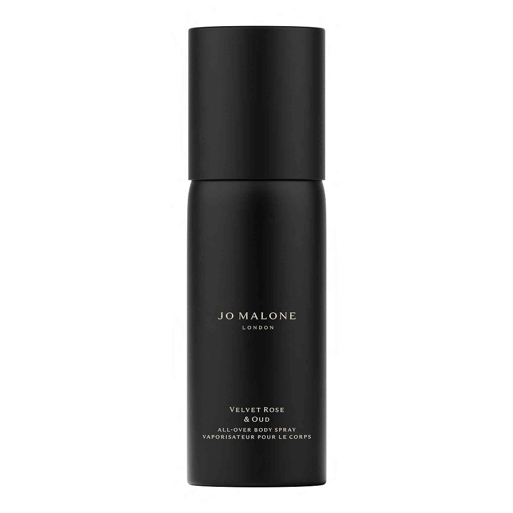 jo malone velvet rose & oud spray do ciała 125 ml     