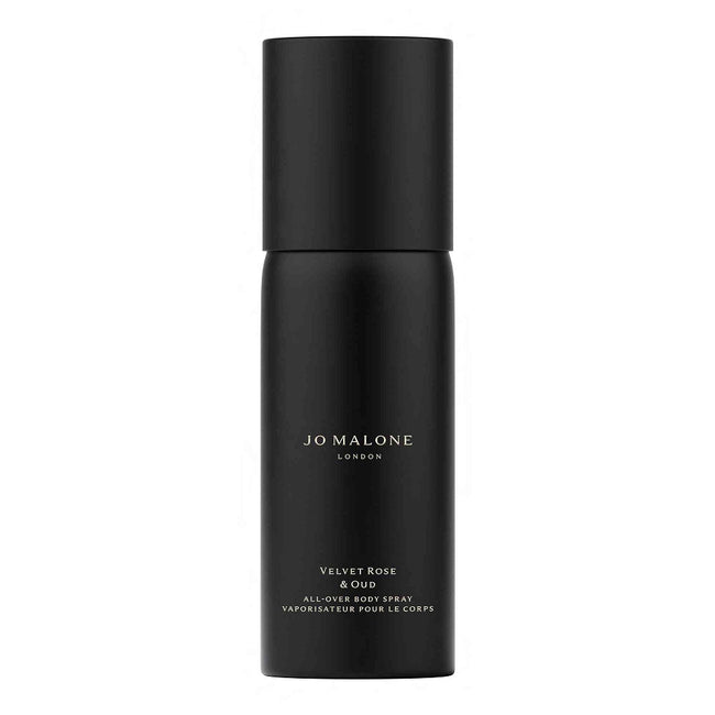 Jo Malone Velvet Rose & Oud spray do ciała 125ml