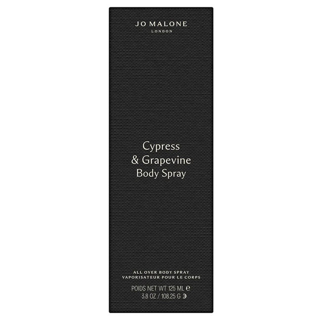 Jo Malone Cypress & Grapevine spray do ciała 125ml