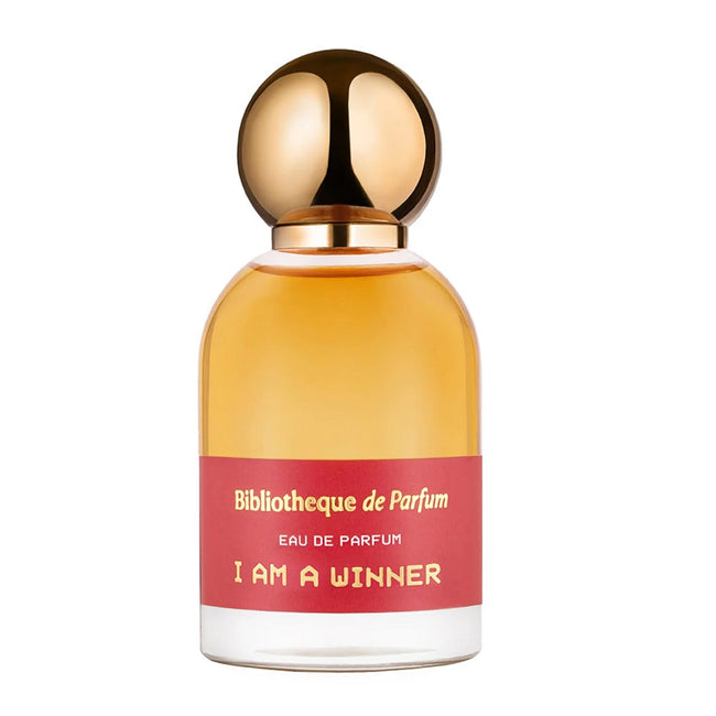 Bibliotheque de Parfum I Am a Winner woda perfumowana spray