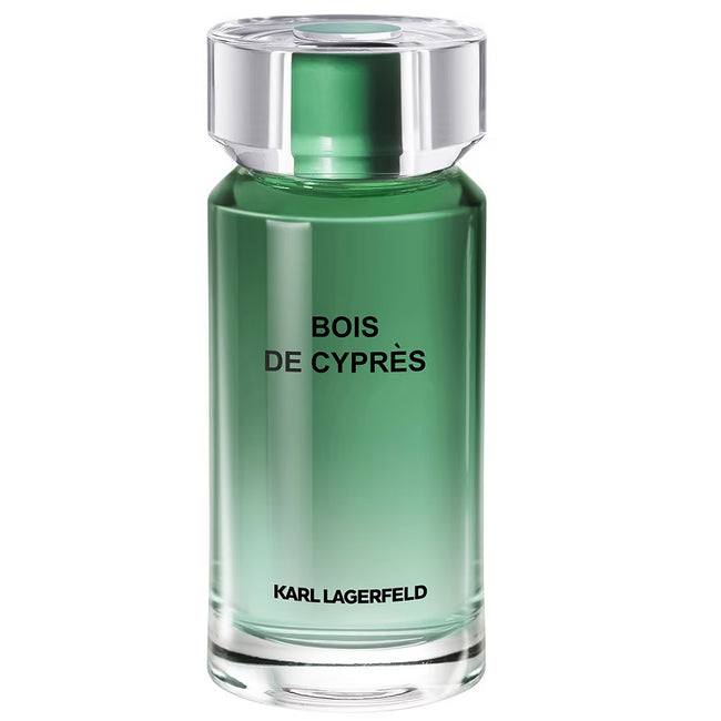 Karl Lagerfeld Bois De Cyprès woda toaletowa spray