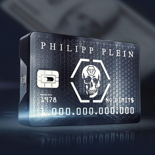 Philipp Plein No Limits woda perfumowana spray