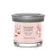 Yankee Candle Mała świeca zapachowa Pink Sands 122g