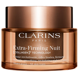 Clarins Extra-Firming krem na noc do każdego rodzaju skóry 50ml
