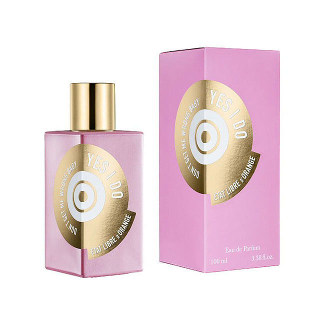 Etat Libre d'Orange Don't Get Me Wrong Baby Yes I Do woda perfumowana spray