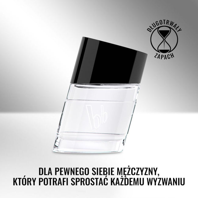 Bruno Banani Pure Man woda toaletowa spray