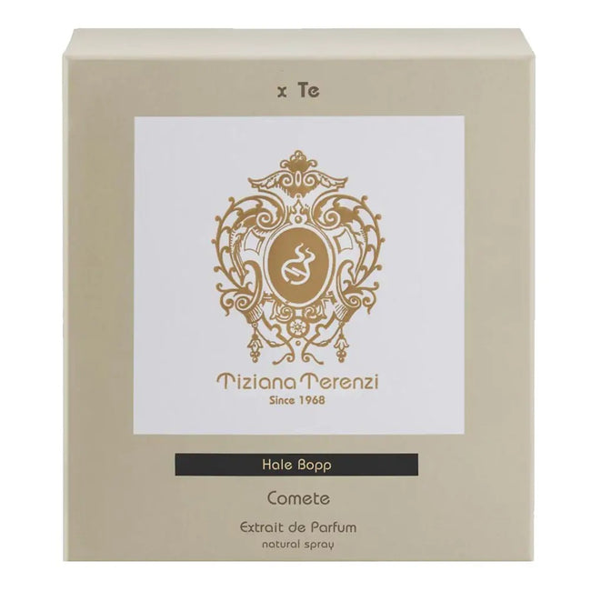 Tiziana Terenzi Hale Bopp ekstrakt perfum spray