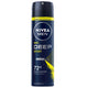 Nivea Men Deep Sport antyperspirant spray 150ml