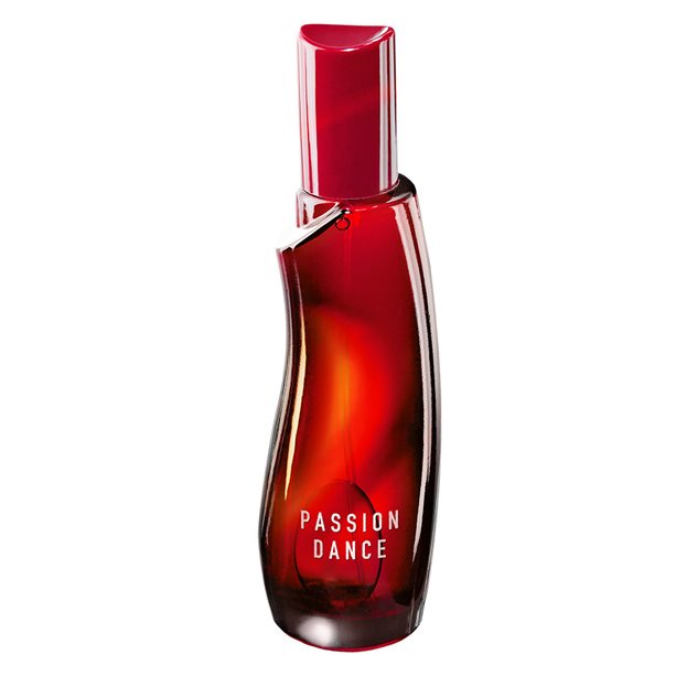 avon passion dance woda toaletowa 50 ml     
