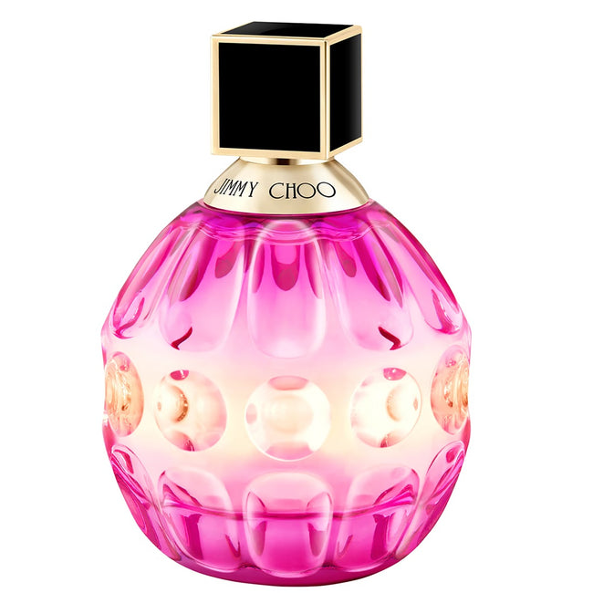 Jimmy Choo Rose Passion woda perfumowana spray  Tester