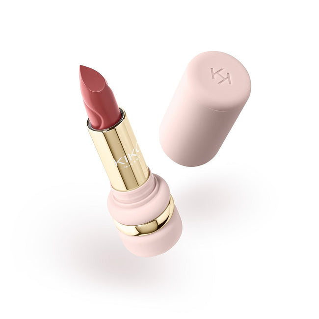 KIKO Milano Hug Couture Cloud Muse Lumi Matte Lipstick szminka o matowym wykończeniu i lekkim kryciu 3g
