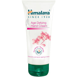 Himalaya Herbals Age Defying krem do rąk eliminujący oznaki starzenia skóry 50ml