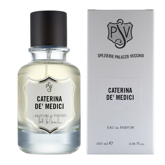 I Profumi Di Firenze Caterina De' Medici woda perfumowana