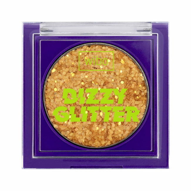 Wibo Dizzy Glitter cień do powiek