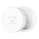 Lovely Mint Loose Powder transparentny puder sypki