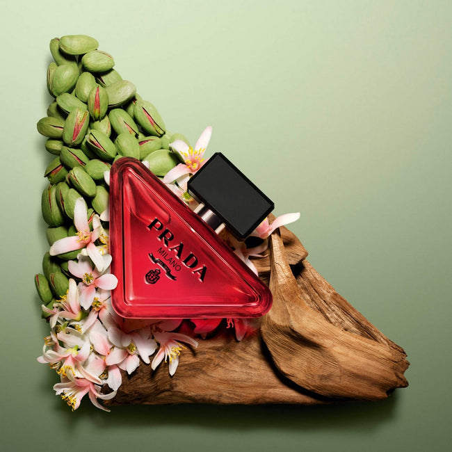 Prada Paradoxe Radical Essence perfumy refillable