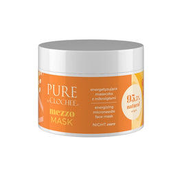 Clochee Mezzo Mask energetyzująca maseczka z mikroigłami 50ml